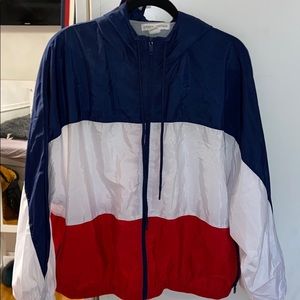 WindBreaker